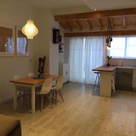 Domus Valencia Apartamentos Loft Zona Pechina מראה חיצוני תמונה