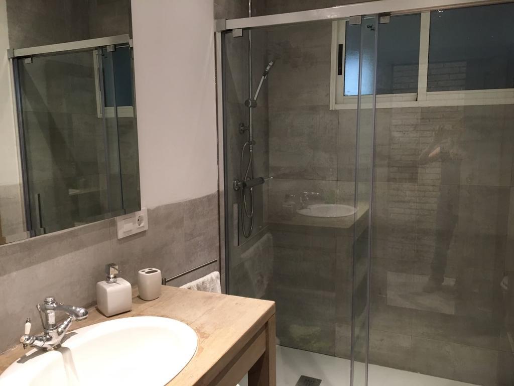 Domus Valencia Apartamentos Loft Zona Pechina מראה חיצוני תמונה