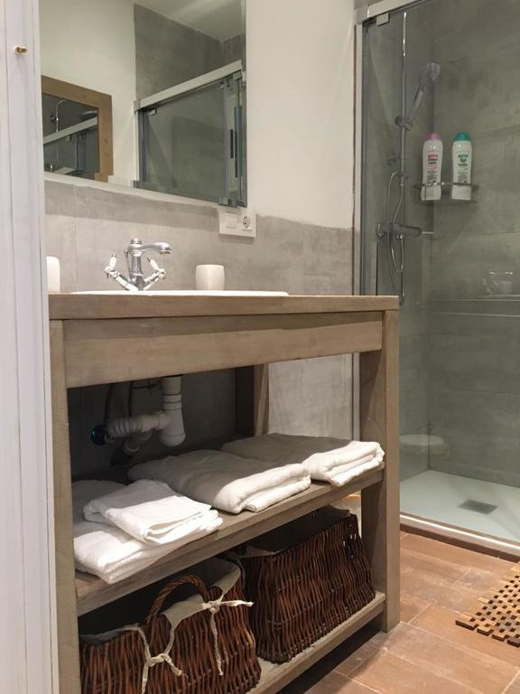 Domus Valencia Apartamentos Loft Zona Pechina מראה חיצוני תמונה