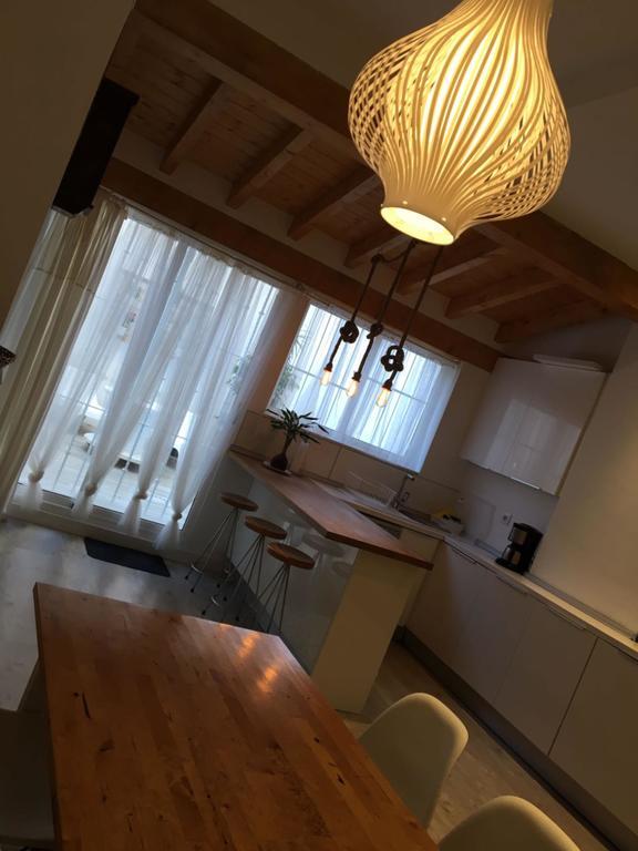 Domus Valencia Apartamentos Loft Zona Pechina מראה חיצוני תמונה