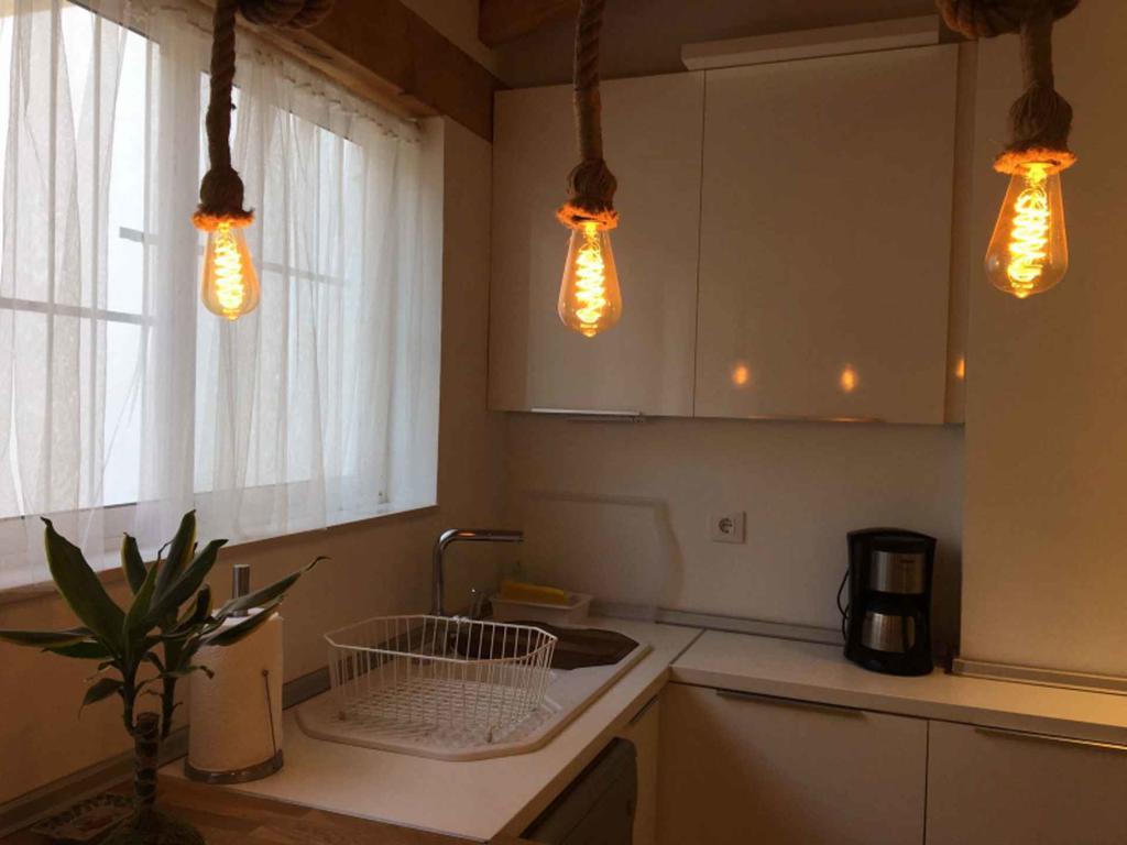 Domus Valencia Apartamentos Loft Zona Pechina מראה חיצוני תמונה